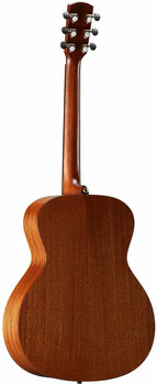 Guitare acoustique Jumbo Alvarez MGA66ESHB Grand Auditorium Electric - 2