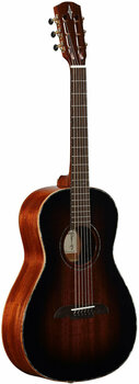 Guitarra folclórica Alvarez MPA66SHB - 2
