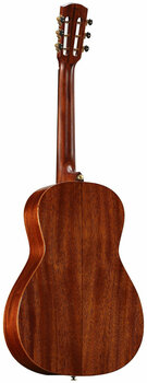 Folk Guitar Alvarez MPA66SHB - 4