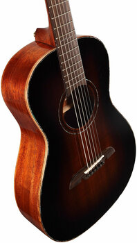 Akoestische gitaar Alvarez MPA66SHB - 5