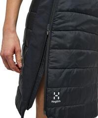Φούστα Outdoor Haglöfs Mimic Skirt Women True Black M Φούστα - 3