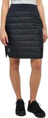 Φούστα Outdoor Haglöfs Mimic Skirt Women True Black M Φούστα - 5