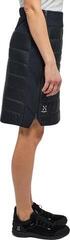 Φούστα Outdoor Haglöfs Mimic Skirt Women True Black M Φούστα - 6