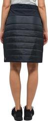 Φούστα Outdoor Haglöfs Mimic Skirt Women True Black M Φούστα - 7