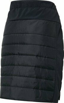 Shorts til udendørs brug Haglöfs Mimic Skirt Women True Black L Shorts til udendørs brug - 3