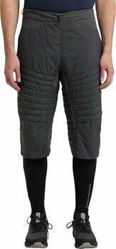 Pantaloni outdoor Haglöfs L.I.M Mimic 3/4 Pant Men Magnetite XL Pantaloni outdoor - 7