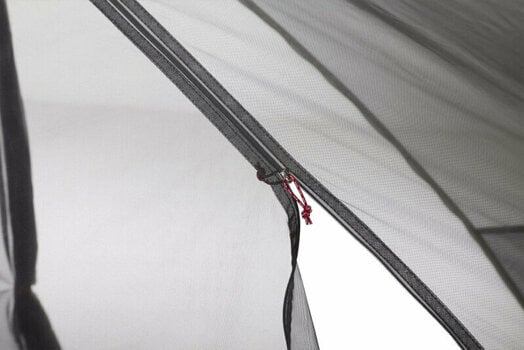 Stan MSR FreeLite 1-Person Ultralight Backpacking Tent Green/Red Stan - 5