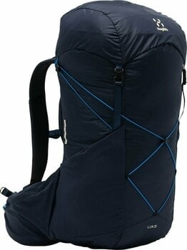 Outdoor Backpack Haglöfs L.I.M 35 Tarn Blue Outdoor Backpack - 2