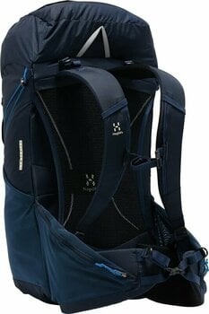 Outdoor Backpack Haglöfs L.I.M 35 Tarn Blue Outdoor Backpack - 3
