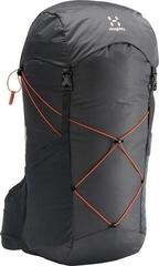Outdoor-Rucksack Haglöfs L.I.M 25 Magnetite/Flame Orange Outdoor-Rucksack - 1
