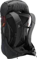 Outdoor-Rucksack Haglöfs L.I.M 25 Magnetite/Flame Orange Outdoor-Rucksack - 2