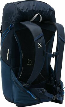 Outdoor Backpack Haglöfs L.I.M 25 Tarn Blue Outdoor Backpack - 2