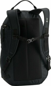 Outdoor Backpack Haglöfs Corker 15 Black Outdoor Backpack - 3