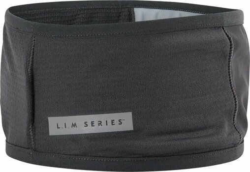 Banda deportiva Haglöfs L.I.M Hybrid Infinium Headband Magnetite S/M Banda deportiva - 3