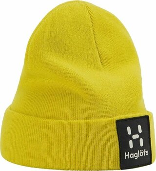 Ulkoilulakki, kaulanlämmitin Haglöfs Maze Beanie Aurora UNI Ulkoilulakki, kaulanlämmitin - 2