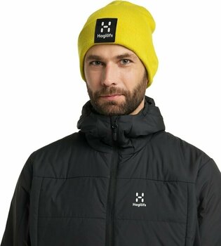 Σκούφος Haglöfs Maze Beanie Aurora UNI Σκούφος - 4