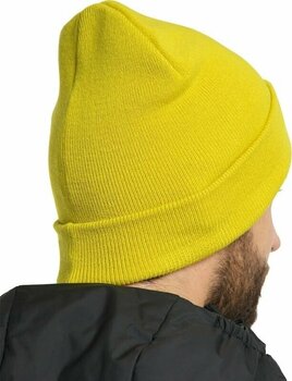 Muts Haglöfs Maze Beanie Aurora UNI Muts - 5