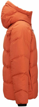 Lyžařská bunda Kappa 6Cento 662 Mens Jacket Orange Smutty/Black M Lyžařská bunda - 2