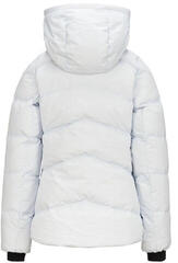 Ski Jacke Kappa 6Cento 668 Womens Jacket Azure Water/Black M Ski Jacke - 2