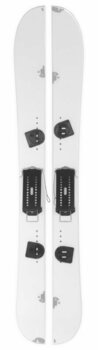 Hódeszka Voile Voile Standard Binding Kit UNI Hódeszka - 2