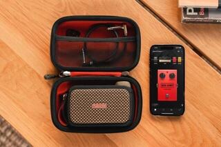 Bag for Guitar Amplifier Positive Grid GO Case Bag for Guitar Amplifier - 1