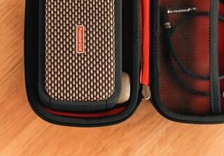 Bag for Guitar Amplifier Positive Grid GO Case Bag for Guitar Amplifier - 2