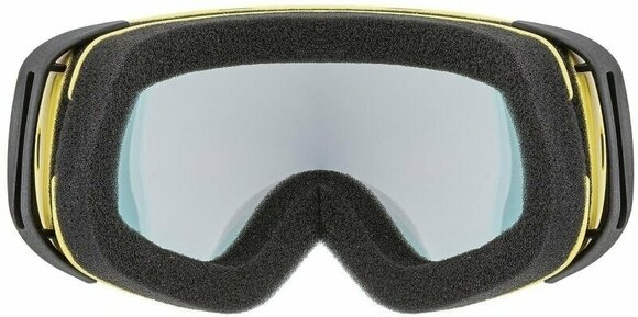 Очила за ски UVEX Scribble FM Sphere Blue/Mirror Blue Очила за ски - 3
