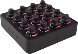 DAW Controller DJ Techtools Midi Fighter Twister DAW Controller - 1