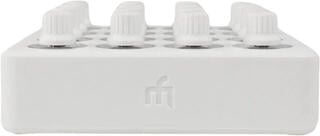 DAW Controller DJ Techtools Midi Fighter Twister White DAW Controller - 2