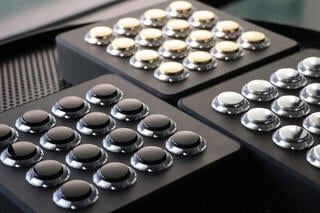 DAW Controller DJ Techtools Midi Fighter Spectra DAW Controller - 4