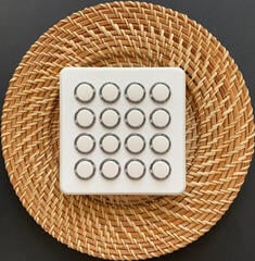 DAW Controller DJ Techtools Midi Fighter Spectra DAW Controller - 2