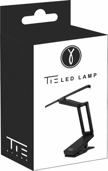 Lampa pre notové stojany TIE LED lamp Lampa pre notové stojany - 4