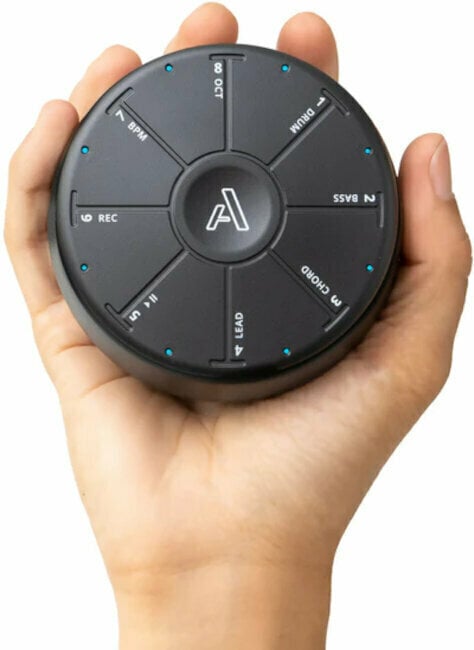 Wyjście słuchawkowe