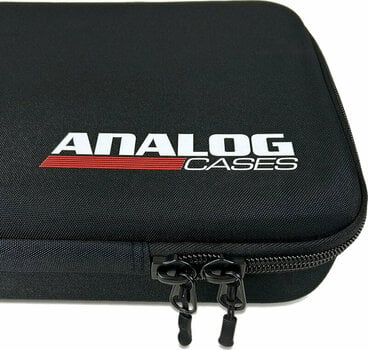 Kosketinsoitinlaukku Analog Cases PULSE Case Arturia KeyStep / Native Instruments M32 - 4