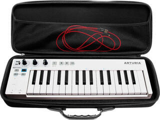 Калъф за кийборд Analog Cases PULSE Case Arturia KeyStep / Native Instruments M32 Калъф за кийборд - 4