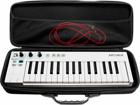 Keyboard bag Analog Cases PULSE Case Arturia KeyStep / Native Instruments M32 - 5