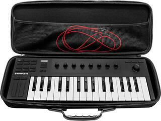 Калъф за кийборд Analog Cases PULSE Case Arturia KeyStep / Native Instruments M32 Калъф за кийборд - 5