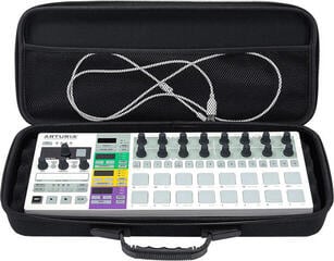 Torba za klavijature Analog Cases PULSE Case Arturia BeatStep Pro Torba za klavijature - 3