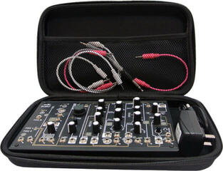 Θήκη για Πλήκτρα Analog Cases PULSE Case MakeNoise 0-Coast Θήκη για Πλήκτρα - 4