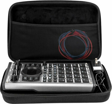 Keyboard taske Analog Cases PULSE Case Roland SP-404 / SP-303 - 6
