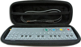 Torba za klavijature Analog Cases GLIDE Case Teenage Engineering OP-Z Torba za klavijature - 2