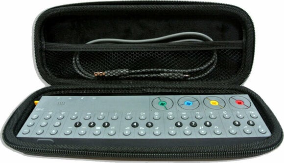 Housse pour clavier Analog Cases GLIDE Case Teenage Engineering OP-Z - 3