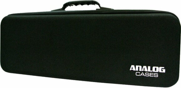 Kosketinsoitinlaukku Analog Cases PULSE Case Yamaha Reface / Arturia KeyStep 37 - 2