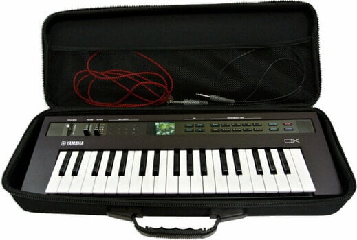Keyboard bag Analog Cases PULSE Case Yamaha Reface / Arturia KeyStep 37 - 4