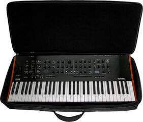 Torba za klavijature Analog Cases SUSTAIN Case 49 - Sequential Prophet Rev2 / Prophet-6 / OB-6 Torba za klavijature - 7
