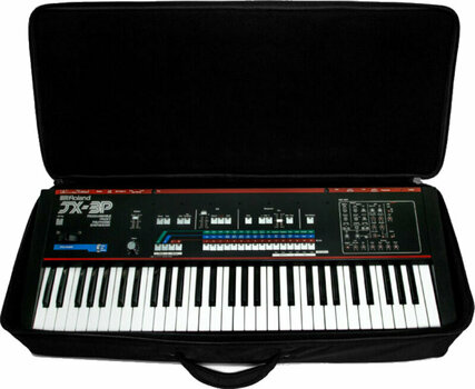 Keyboardhoes Analog Cases SUSTAIN Case 49 - Sequential Prophet Rev2 / Prophet-6 / OB-6 - 9