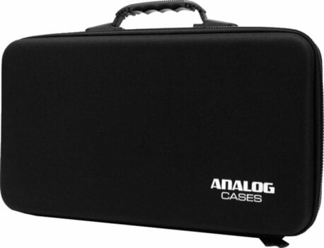 Keyboard bag Analog Cases PULSE Case Elektron Analog Rytm / Analog Four MKII - 2
