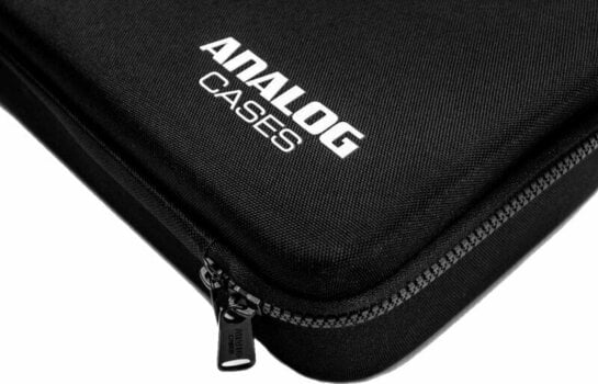 Keyboard bag Analog Cases PULSE Case Elektron Analog Rytm / Analog Four MKII - 3