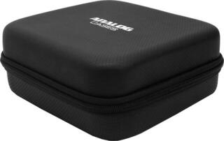 Torba za klavijature Analog Cases GLIDE Case Universal Audio Apollo Twin Torba za klavijature - 1