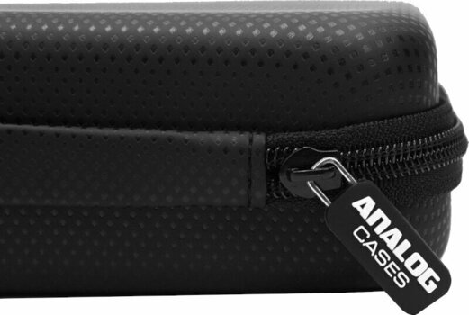 Keyboardhoes Analog Cases GLIDE Case Universal Audio Apollo Twin - 3